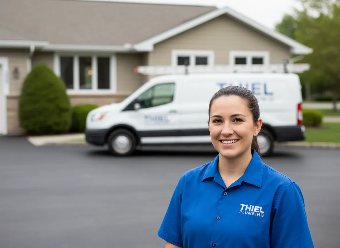 Plumber Wales, WI FAQs